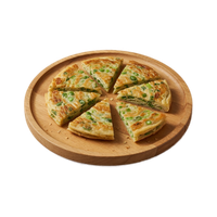 Scallion Pancake