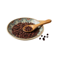 Sichuan Pepper