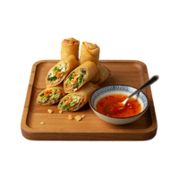 Spring Rolls