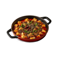 Mapo Tofu