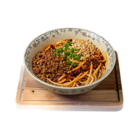 Dan Dan Noodles