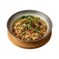 Biangbiang Noodles