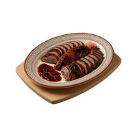 Roast Goose