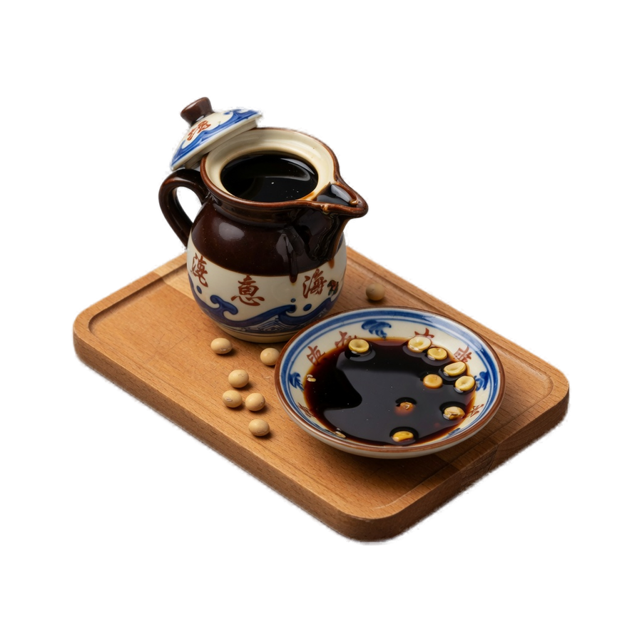 Soy Sauce