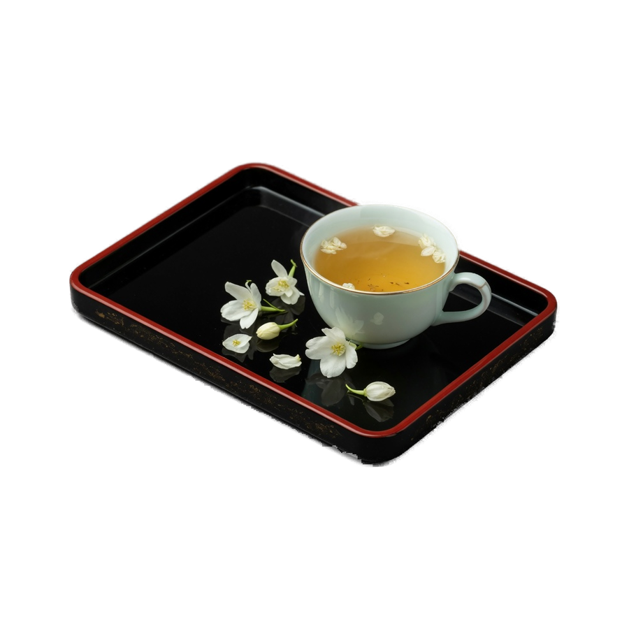 Jasmine Tea