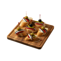 Pintxos