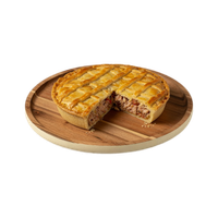 Empanada Gallega
