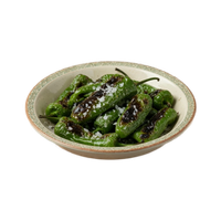 Pimientos de Padrón