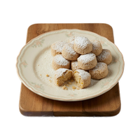 Polvorones
