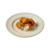 Croquetas