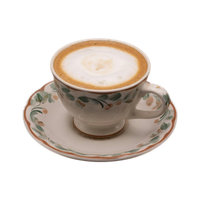Café con Leche