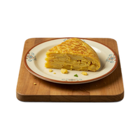 Tortilla Española