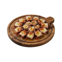 Pulpo a la Gallega
