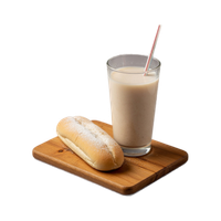 Horchata de Chufa