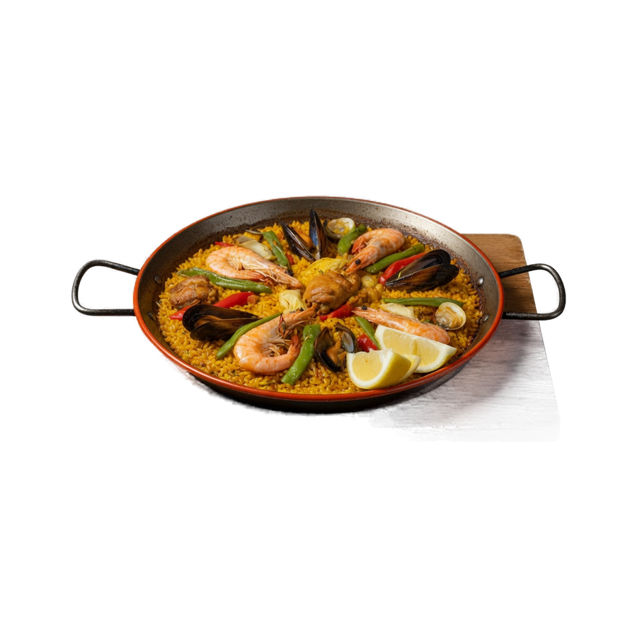 Paella