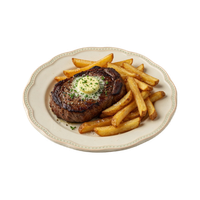 Steak-Frites