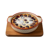 Clafoutis