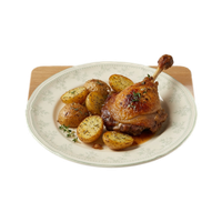 Duck Confit