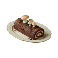 Bûche de Noël