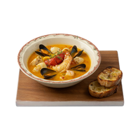 Bouillabaisse