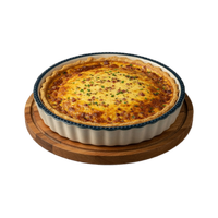Quiche Lorraine