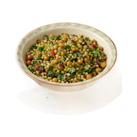 Israeli Couscous
