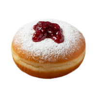 Sufganiyah