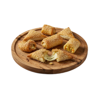 Bourekas