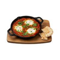 Shakshuka
