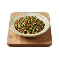 Israeli Salad