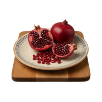 Pomegranate