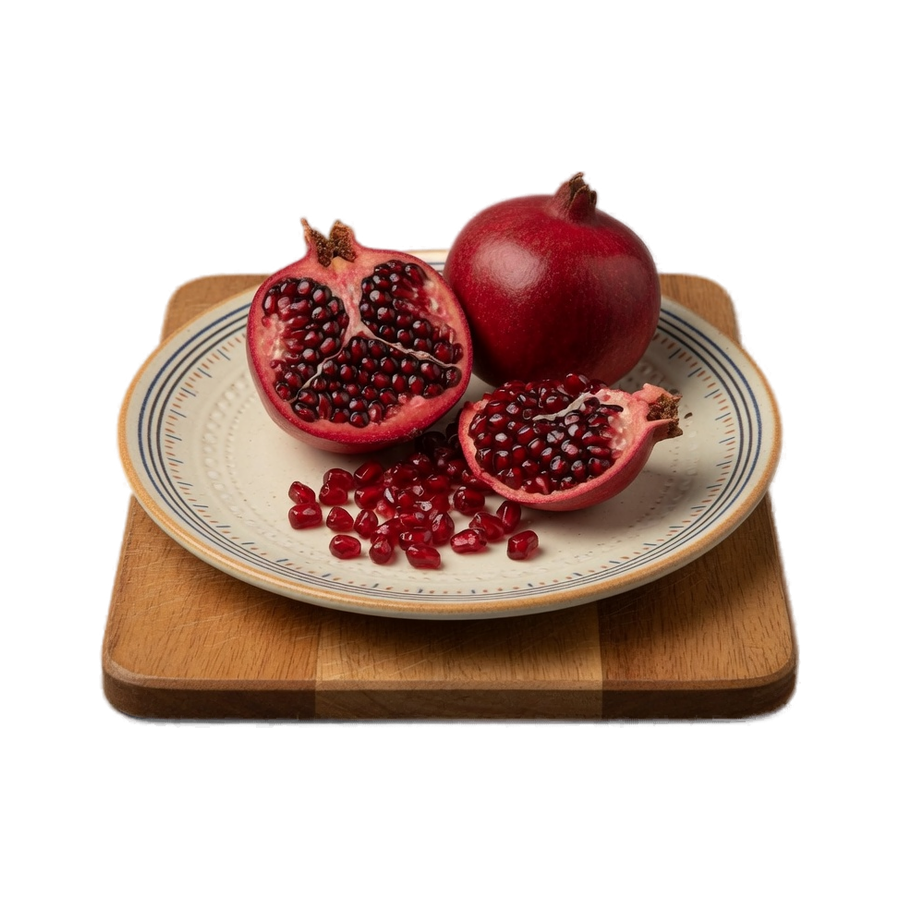 Pomegranate