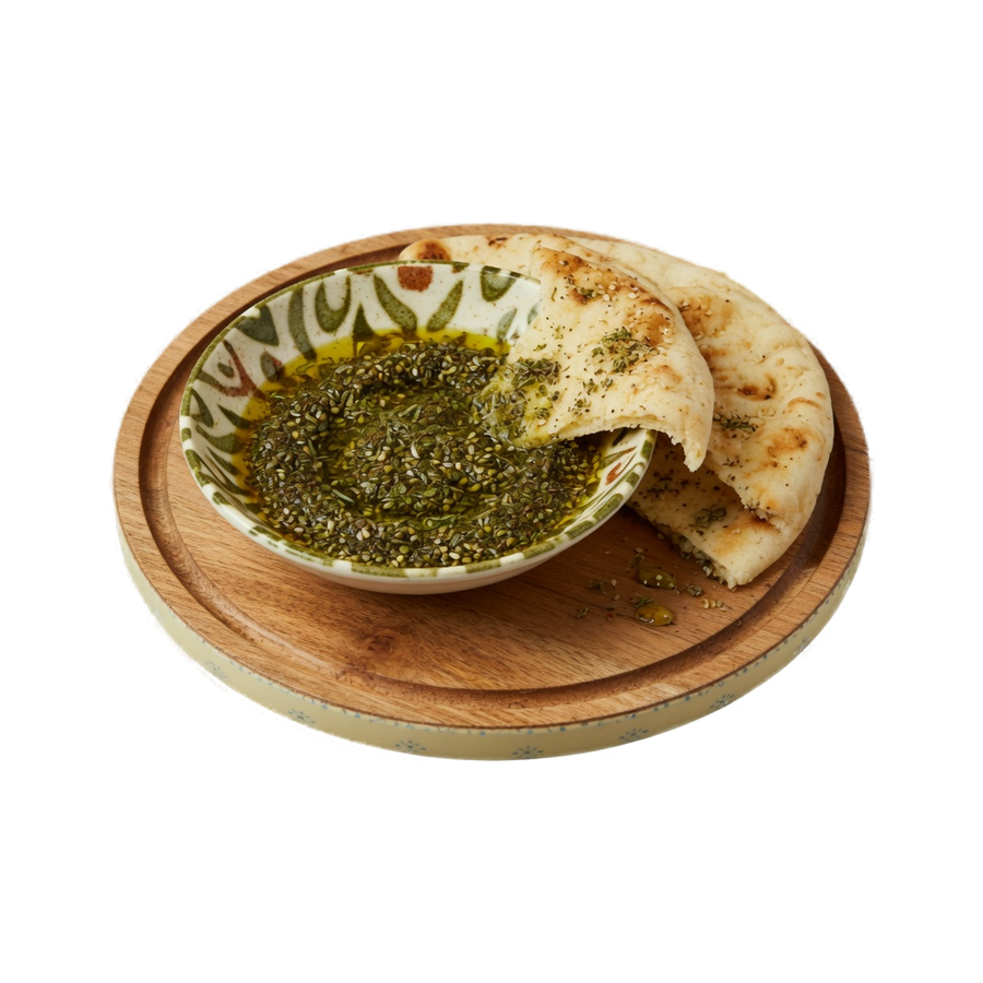 Za'atar