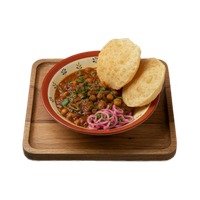Chole Bhature