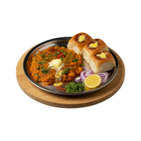 Pav Bhaji