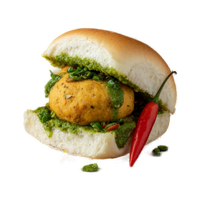 Vada Pav