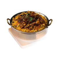 Biryani