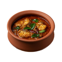 Kerala Fish Curry