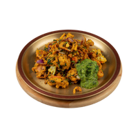 Pakora