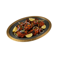 Tandoori Chicken