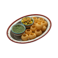 Pani Puri