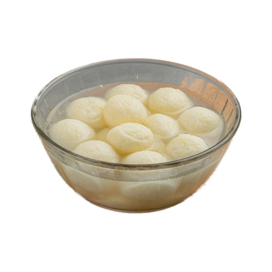 Rasgulla