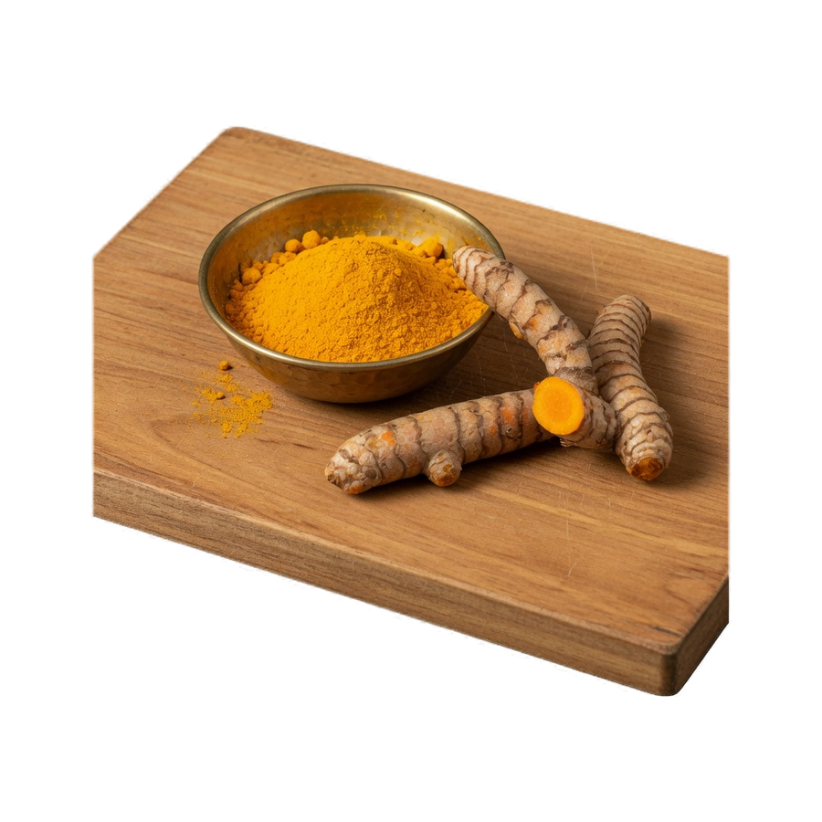 Turmeric