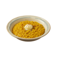Risotto alla Milanese