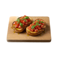 Bruschetta