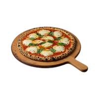 Pizza Napoletana