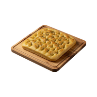 Focaccia