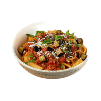 Pasta alla Norma