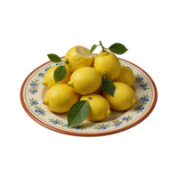 Amalfi Lemon