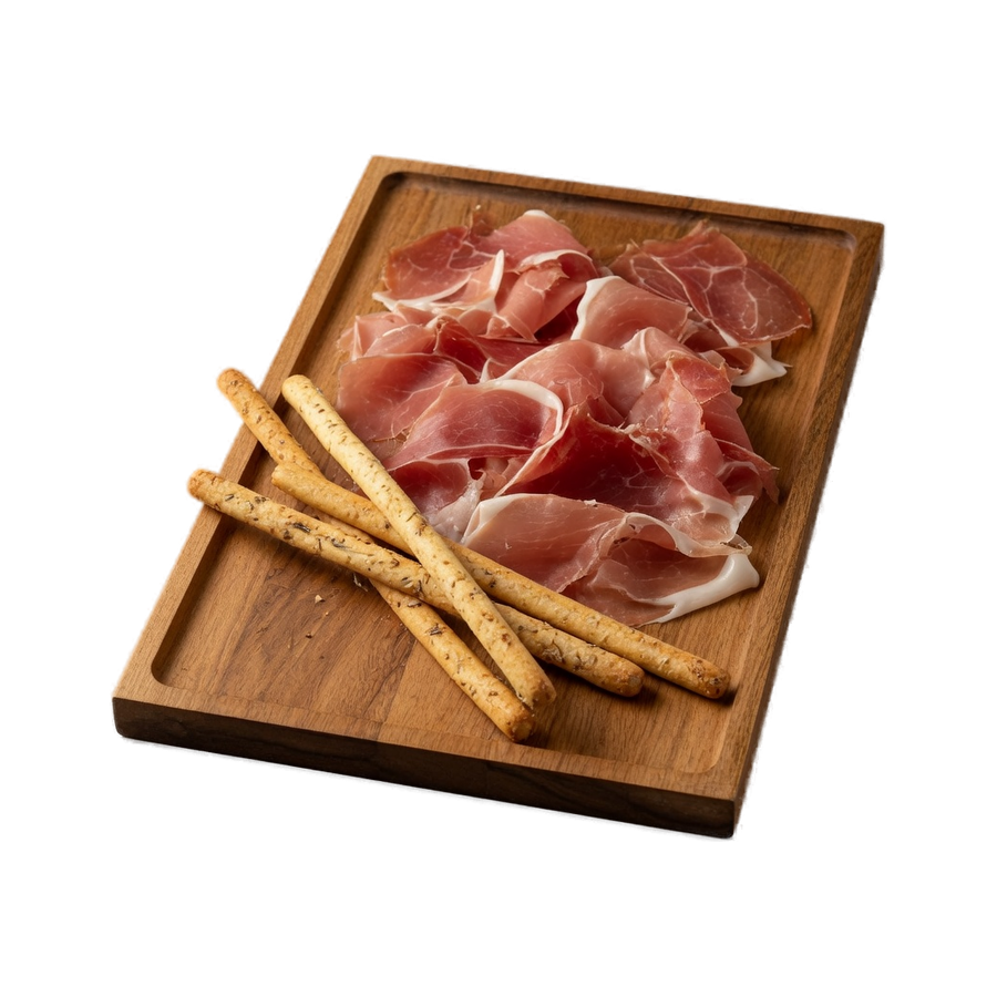 Prosciutto di Parma